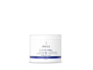 Clear cell Clarifying 60 pads 