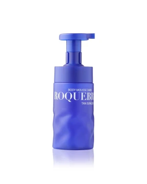 Body mousse dark 200ml