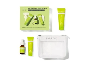 BIOME+ Microbiome Essentials Kit