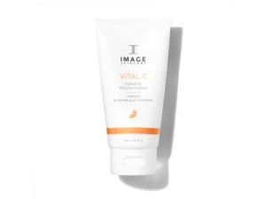 Travel Size Vital C Hydrating Enzyme masque 28 gram