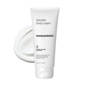 mesoestetic® skinretin body cream 200 ml