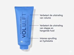 VOL.U.LIFT - 4D Skin Rebound Complex 57 gram