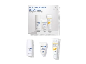 IMAGE MD - Post-Treatment Essentials set 