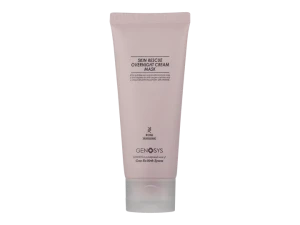 Skin Rescue Overnight Cream Mask