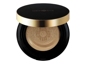 Skin Caring Blemish Balm Cushion SPF50 #02 BEIGE Semi Glow