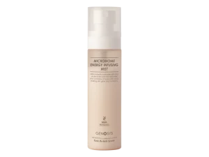 Microbiome Energy Infusing Mist