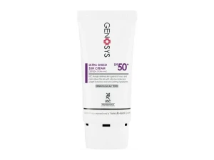 Ultra Shield Sun Cream SPF50+ PA++++