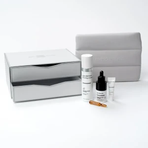 Exclusive Holiday set 2026 Iconic firming
