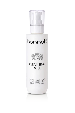 Cleansing Milk 200 ml