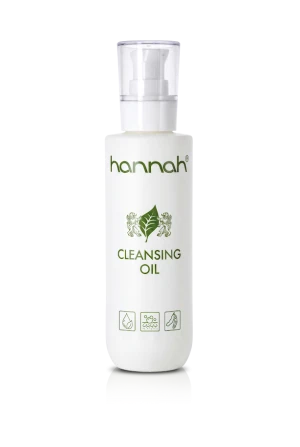 Cleansing Oil 200 ml