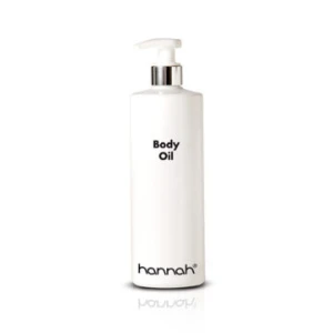 Body Oil 500 ml  