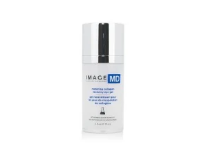 IMAGE MD - Restoring Collagen Recovery Eye Gel with ADT Tech  