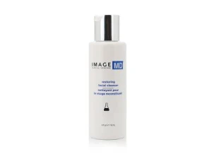 IMAGE MD - Restoring Facial Cleanser    