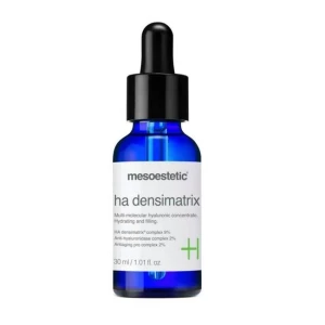 Mesoestetic HA Densimatrix hyaluronzuur  