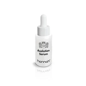 Asolution Serum 30ml  