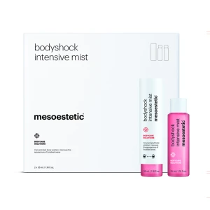 Mesoestetic  bodyshock Intensive mist 