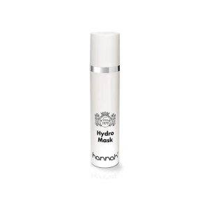 Hydro balancing mask