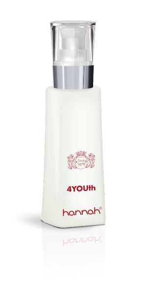 4YOUth 125ml