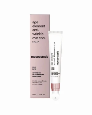 Age Element Anti-Wrinkle Eye Contour 15ml
