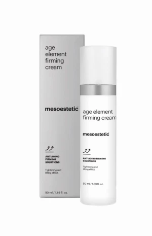 Age Element firming Crème – wordt vervangen door de nieuwe Exopeptide Crème