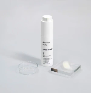 skinretin 0,3% nachtcrème 