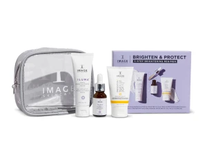 Brighten & Protect Kit