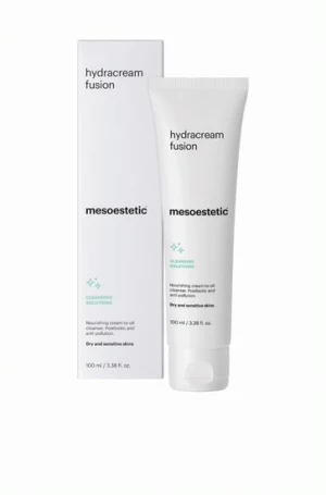 Mesoestetic Hydracream fusion Cleanser  