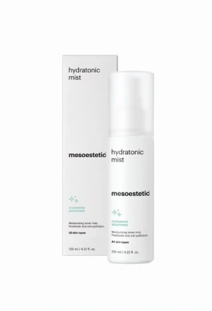 Mesoestetic Hydratonic mist 