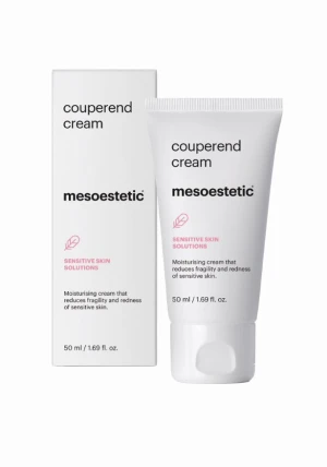 Mesoestetic Couperend Maintenance Cream 