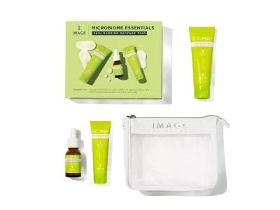 BIOME+ Microbiome Essentials Kit