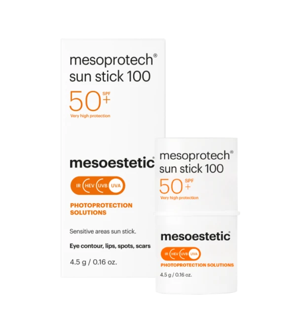 Mesoprotech® sun stick SPF50+