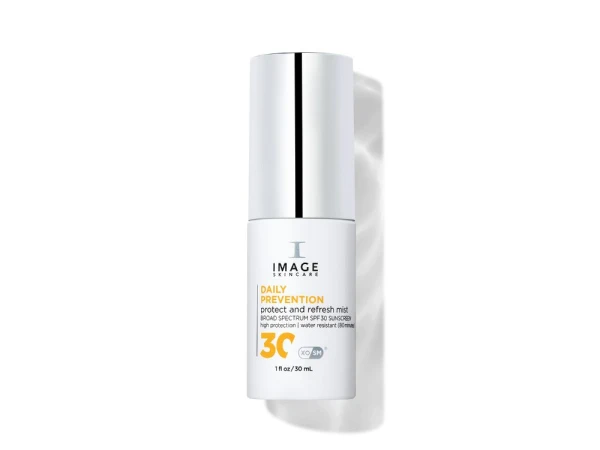 Travel Size DAILY PREVENTION - Protect and Refresh Mist SPF 30 30ml