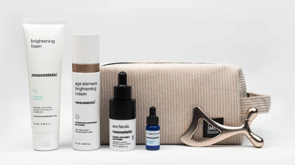 Brightening giftset 2025
