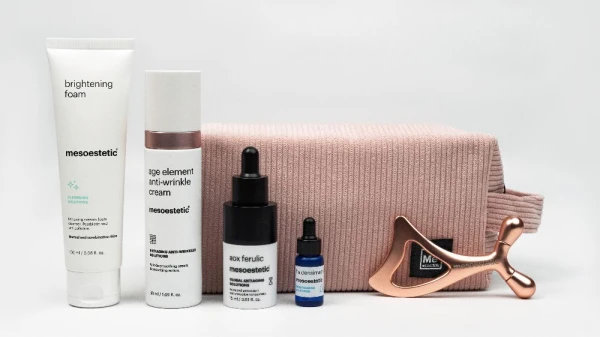 Anti-wrinkle giftset 2025