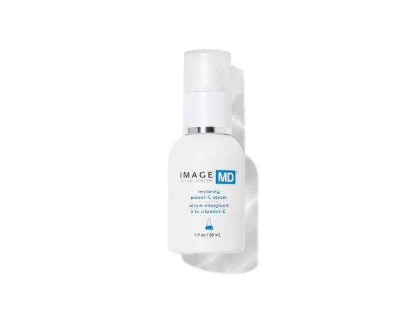 IMAGE MD - Restoring Power-C Serum 