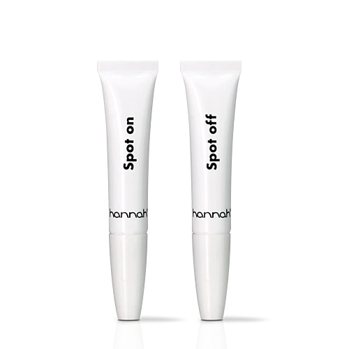 Vanispot Spot on & Spot off 2x8ml