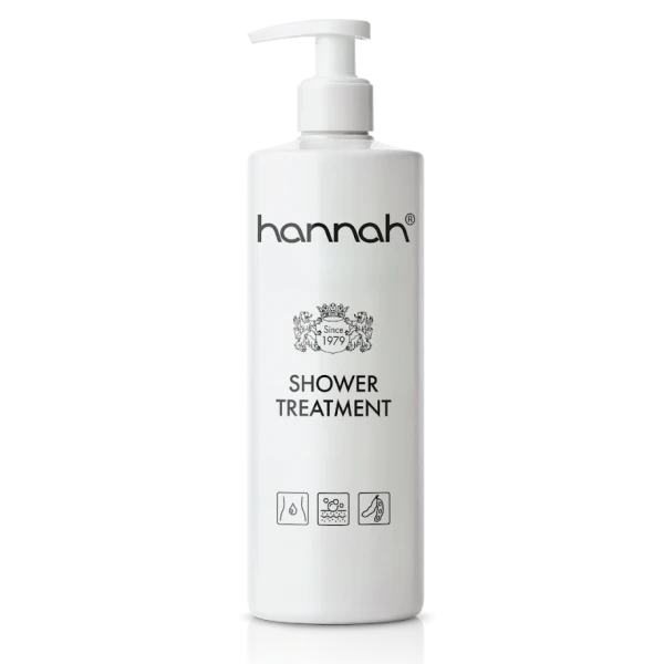 Shower Treatment 500 ml   