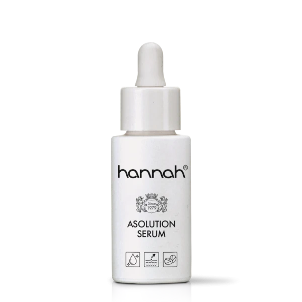 Asolution Serum 30ml  