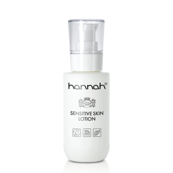 Sensitive Skin Lotion 100ml
