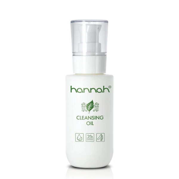 Cleansing Oil 100 ml   