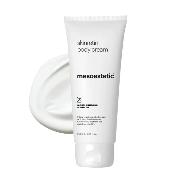 mesoestetic® skinretin body cream 200 ml