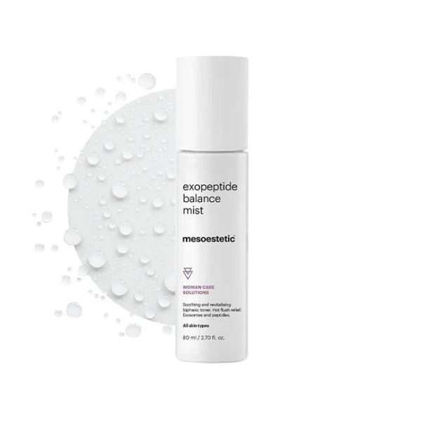 exopeptide balance mist 80ml