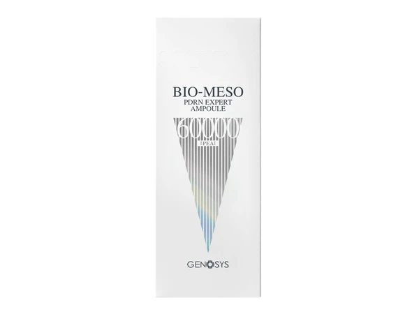 Bio-Meso PDRN Homecare Ampoule 5000