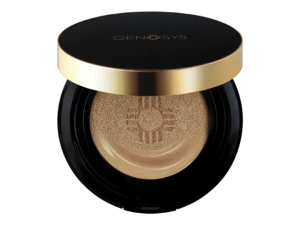 Skin Caring Blemish Balm Cushion SPF50 #02 BEIGE Semi Glow