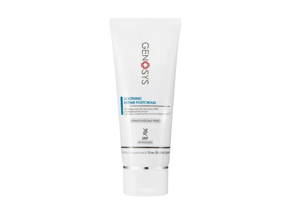 SRP - Soothing Repair PostCream