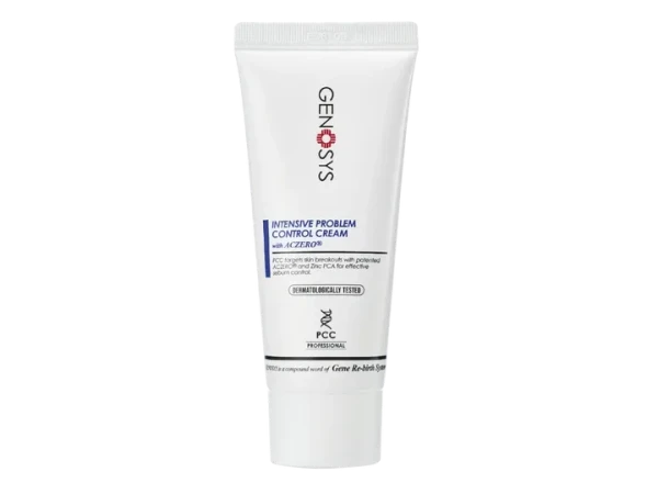 PCC - Intensive Problem Control Cream