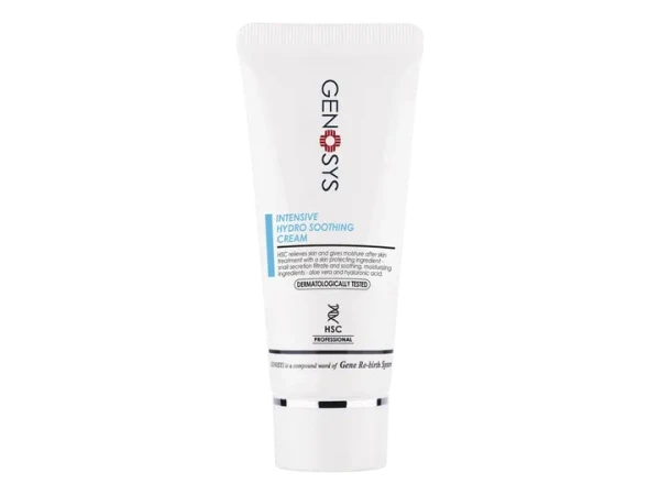 HSC - Intensive Hydro Soothing Cream