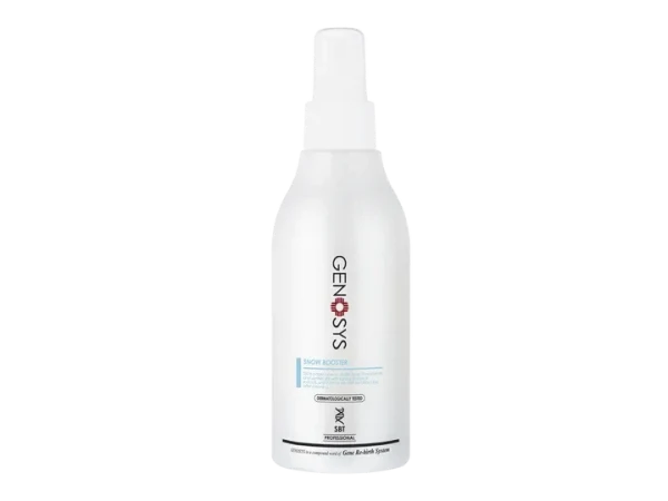 SBT - Snow Booster Toner