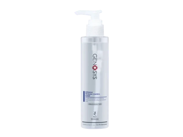 Intensive Problem Control Toner