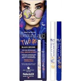BeautyLash TWO GO – Naturel Brown